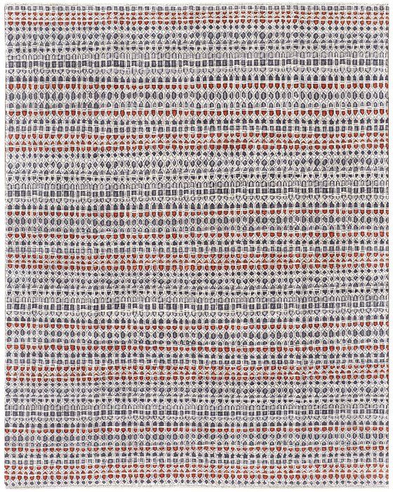 HARMON Collection - 6897F Gray/Rust
