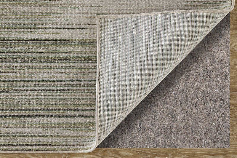 GREENWICH Collection - 39U7F Green/Beige
