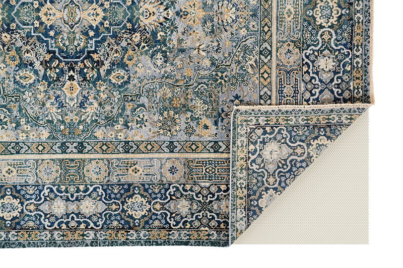 DALIA LUXE Collection - 6370F Beige/Multi