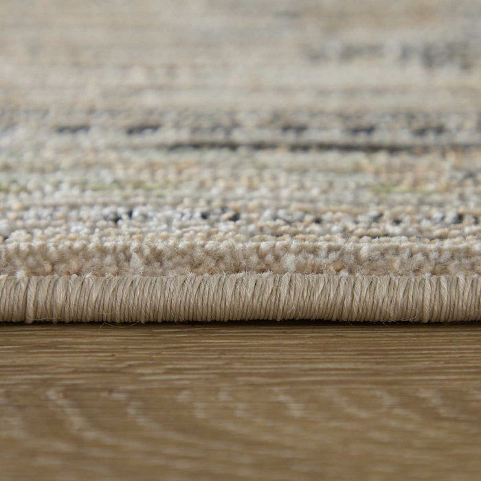 AUGUSTINE Collection - 39TVF Beige/Green