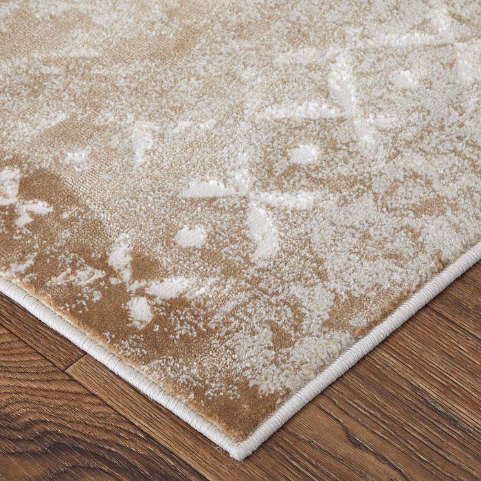 WALDOR Collection - 39NCF Ivory/Gold