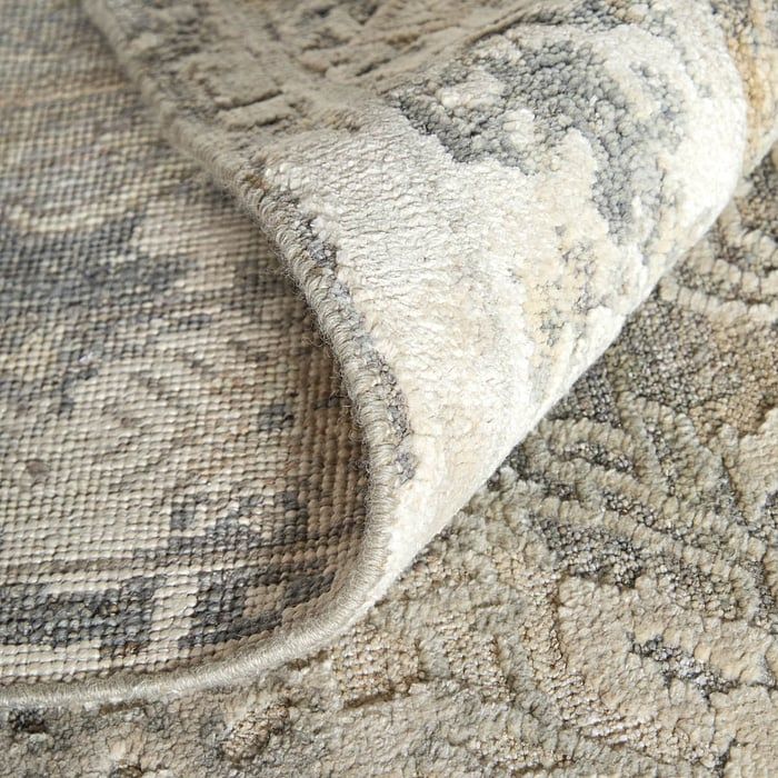 VAUGHN Collection - 69H3F Gray