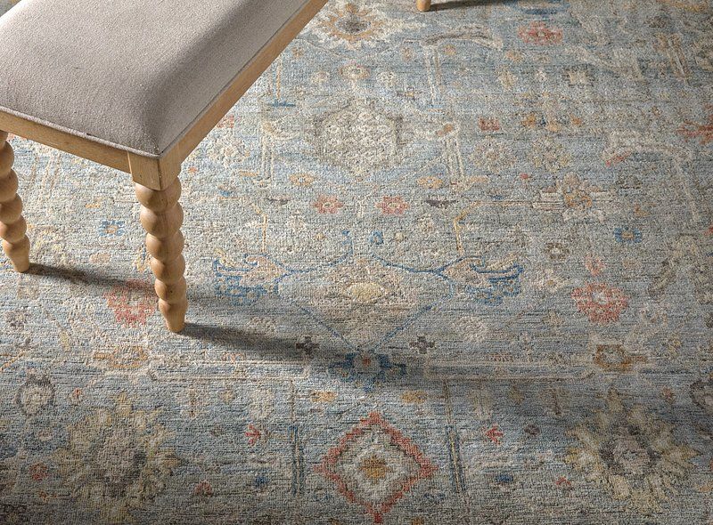 FONTANA Collection - 69GVF Blue/Multi