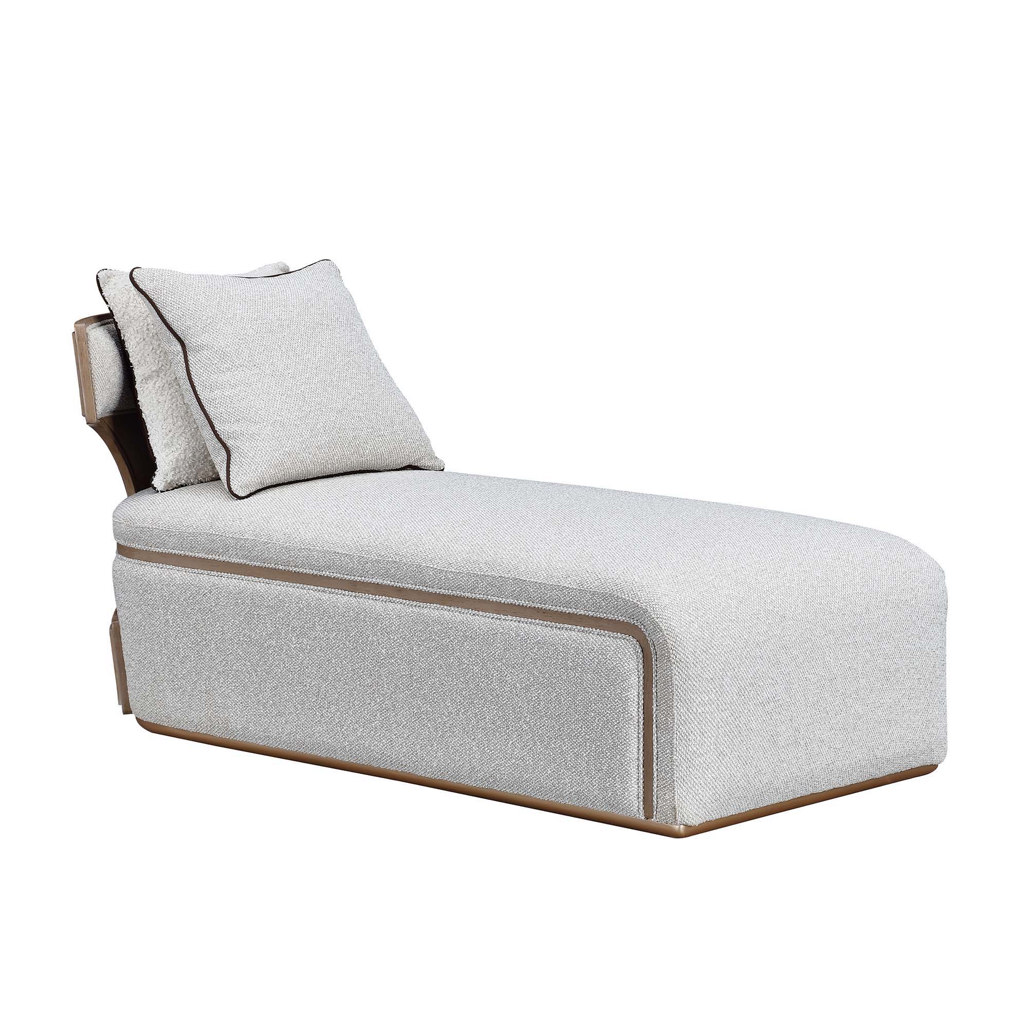West Kensington - Chaise