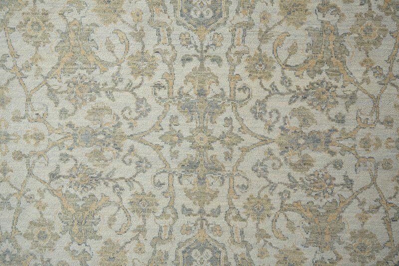 ZANDER Collection - 6795F Beige/Ivory