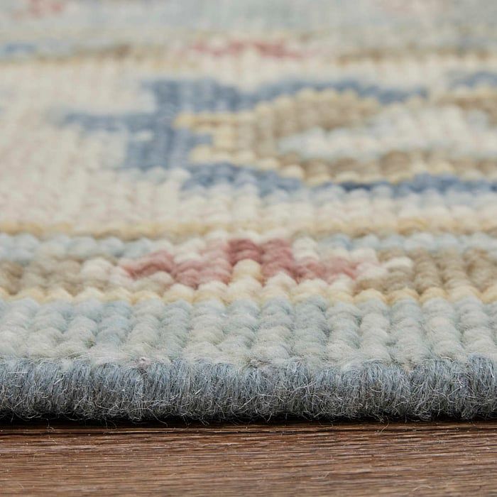 FILLMORE Collection - 69CJF Blue/Ivory