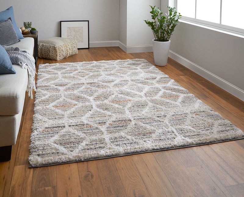 MYNKA Collection - 39ICF Beige/Multi
