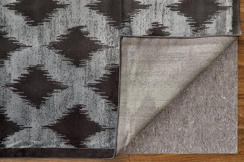 AZERI IV Collection - 3850F Dark Gray/Dark Gray