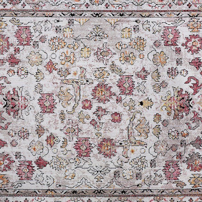 ARMANT Collection - 3945F Pink/Ivory