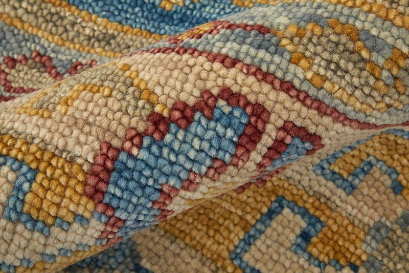 FILLMORE Collection - 6944F Blue/Multi