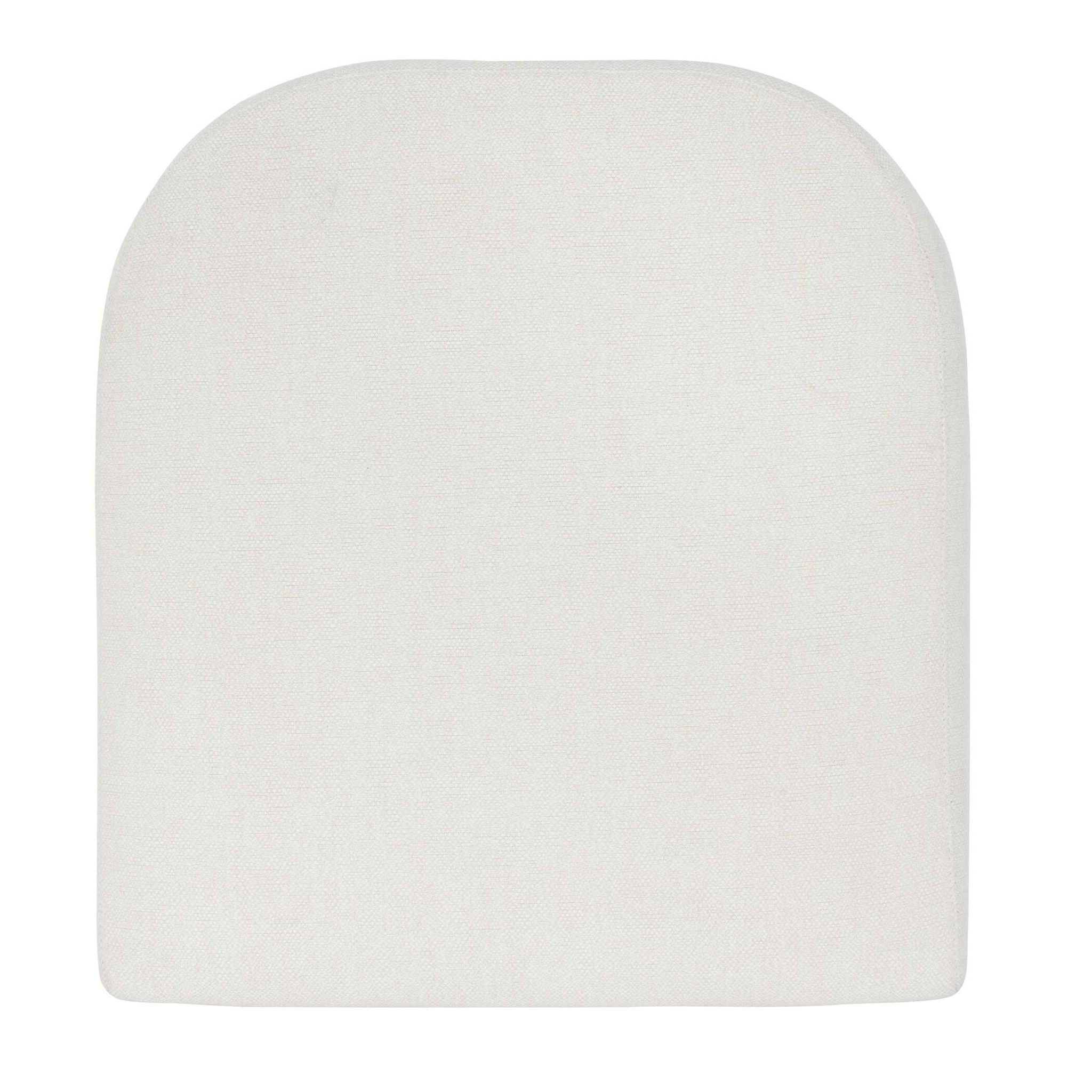 Bolster Back - Outdoor Bar Stool