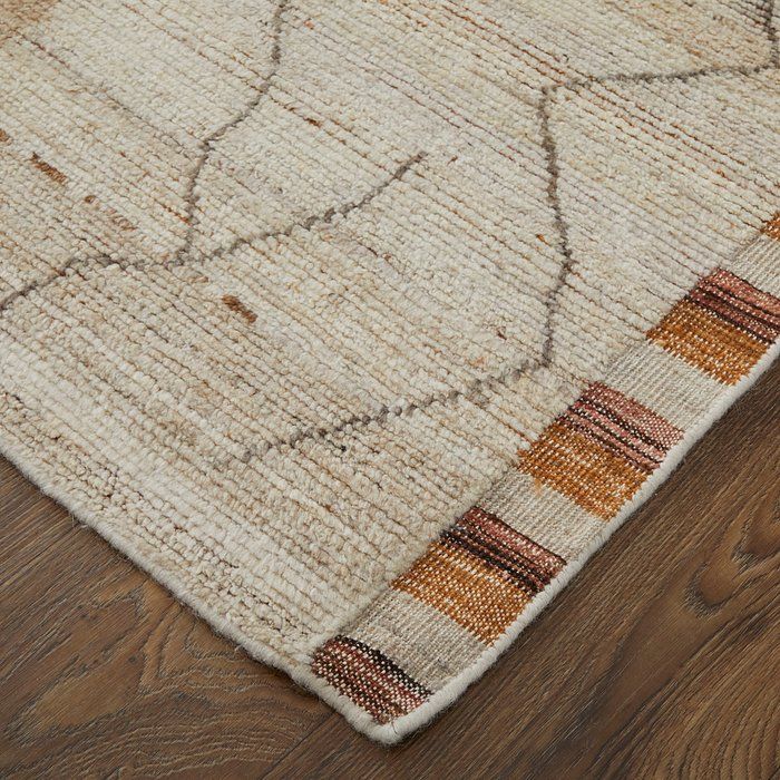 KASBAH Collection - 69G0F Beige/Multi