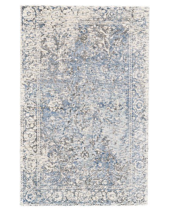 REAGAN Collection - 8687F Gray/Blue