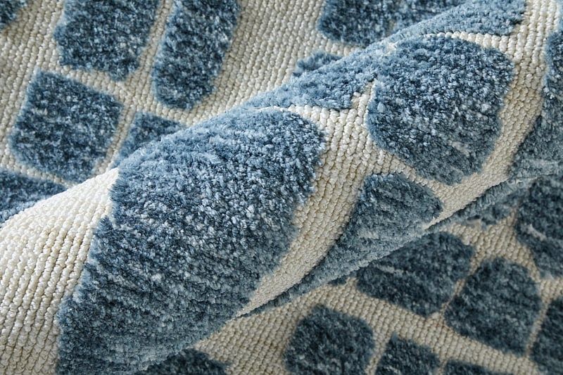 COLTON Collection - 8A58F Blue
