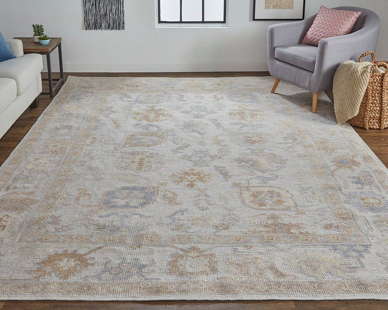 WENDOVER Collection - 6847F Beige