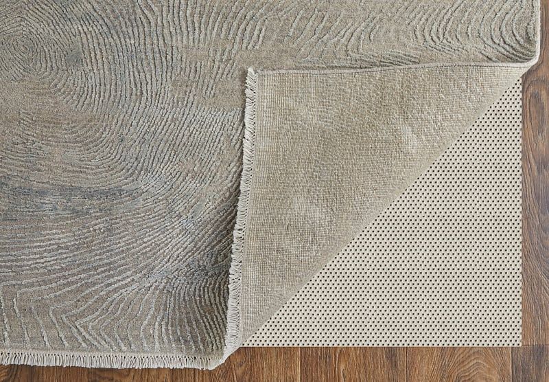HANNAH Collection - 6055L Gray/Blue