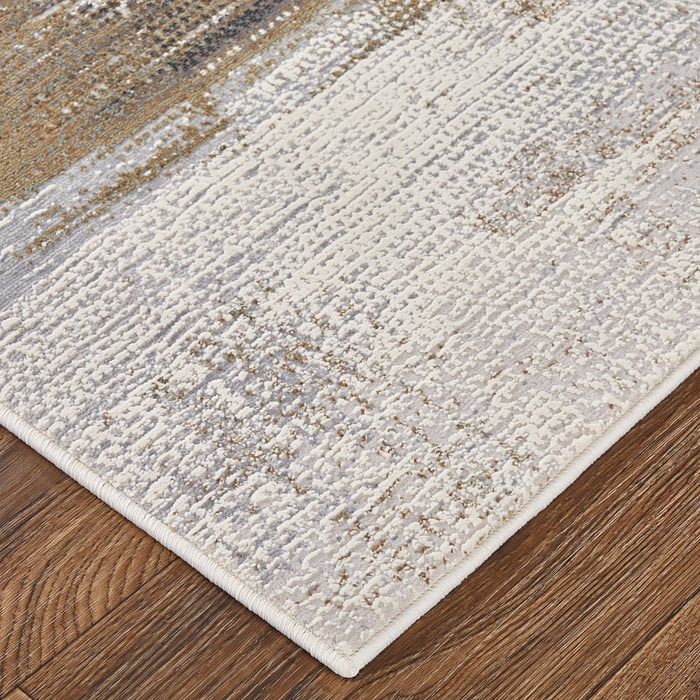 MANDANA Collection - 39LYF Ivory/Camel