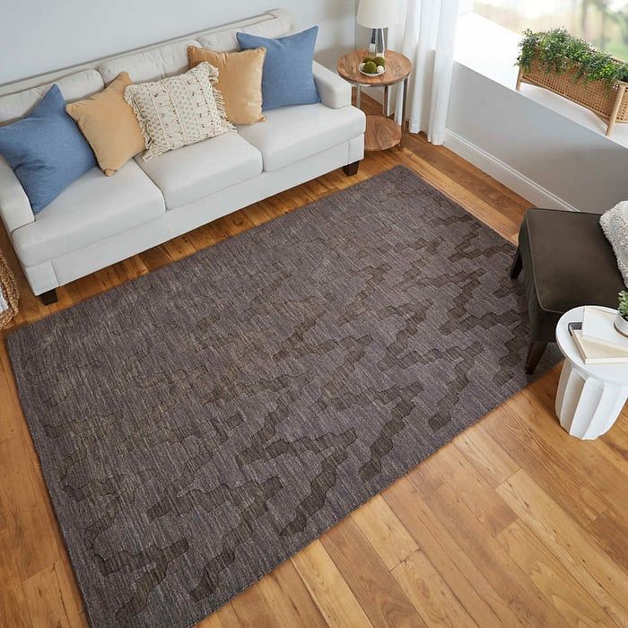 SOMA Collection - 8346F Charcoal