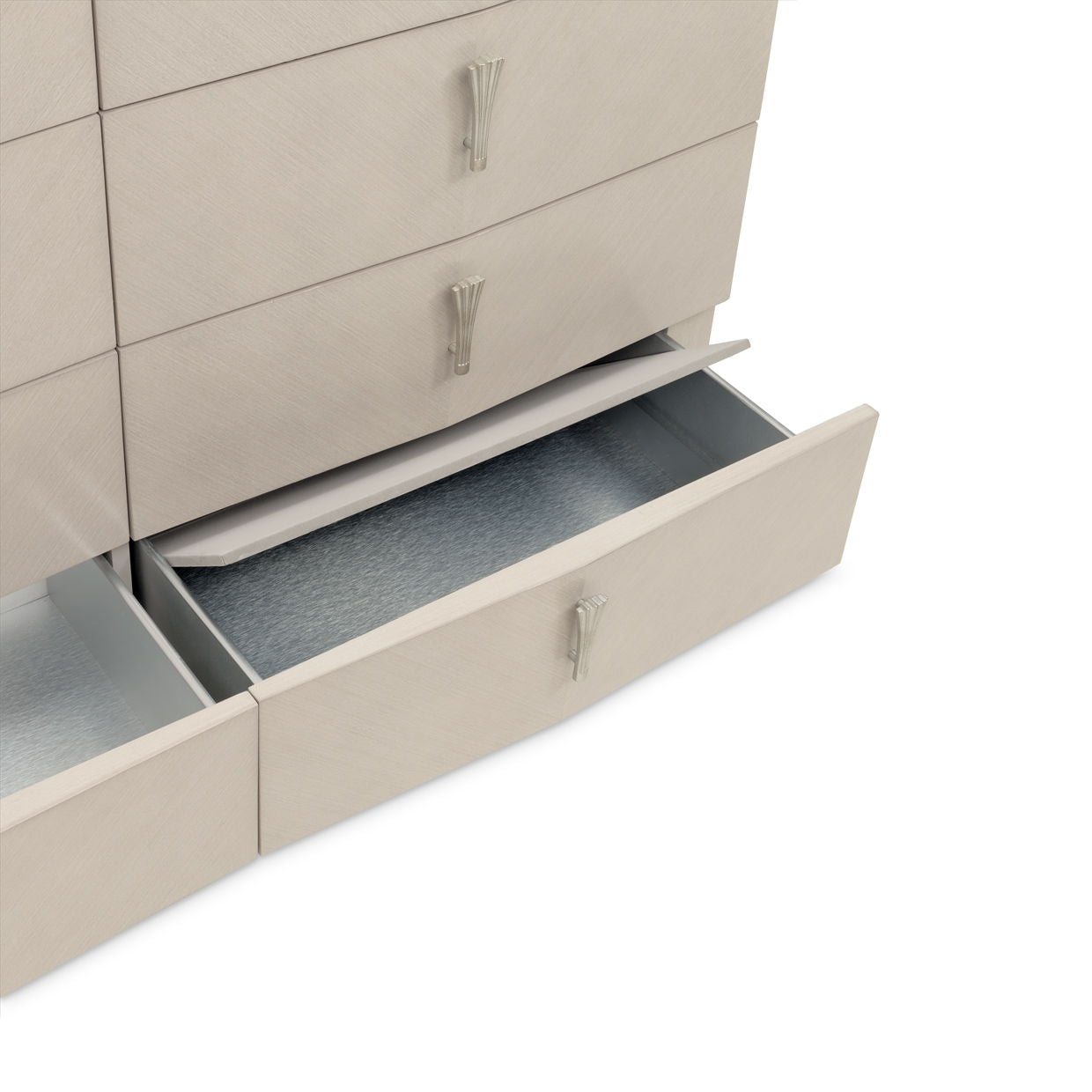Fantosini - 10-Drawer Mule Chest