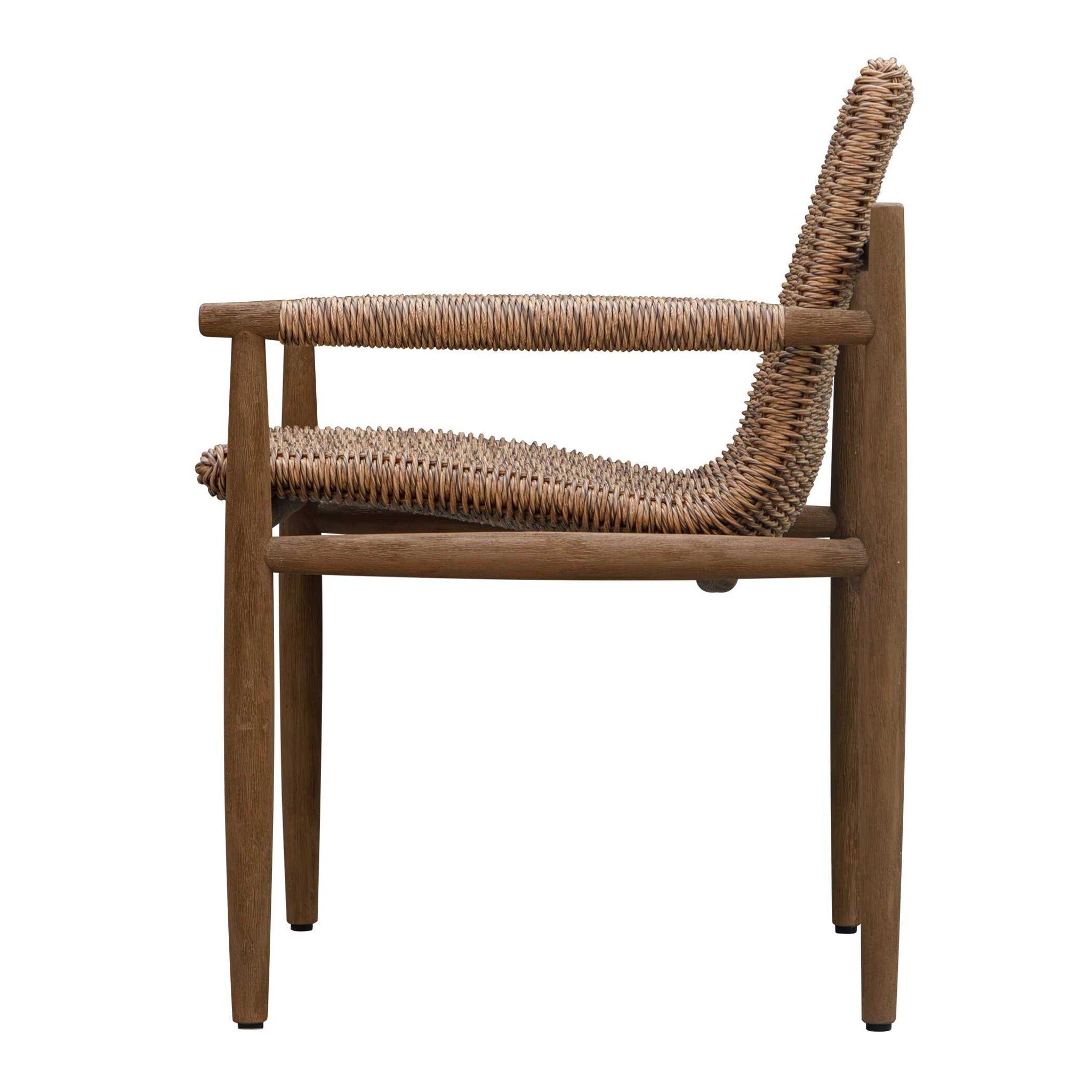 Sumba - Outdoor Dining Chair