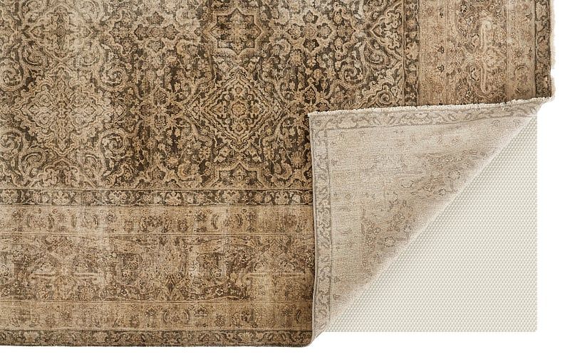 OURAY Collection - 6179F Gray/Taupe