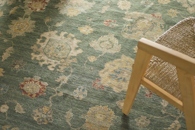 NORIS Collection - 69GRF Green