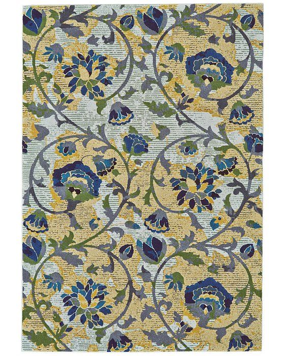 BRIXTON Collection - 3628F Fern