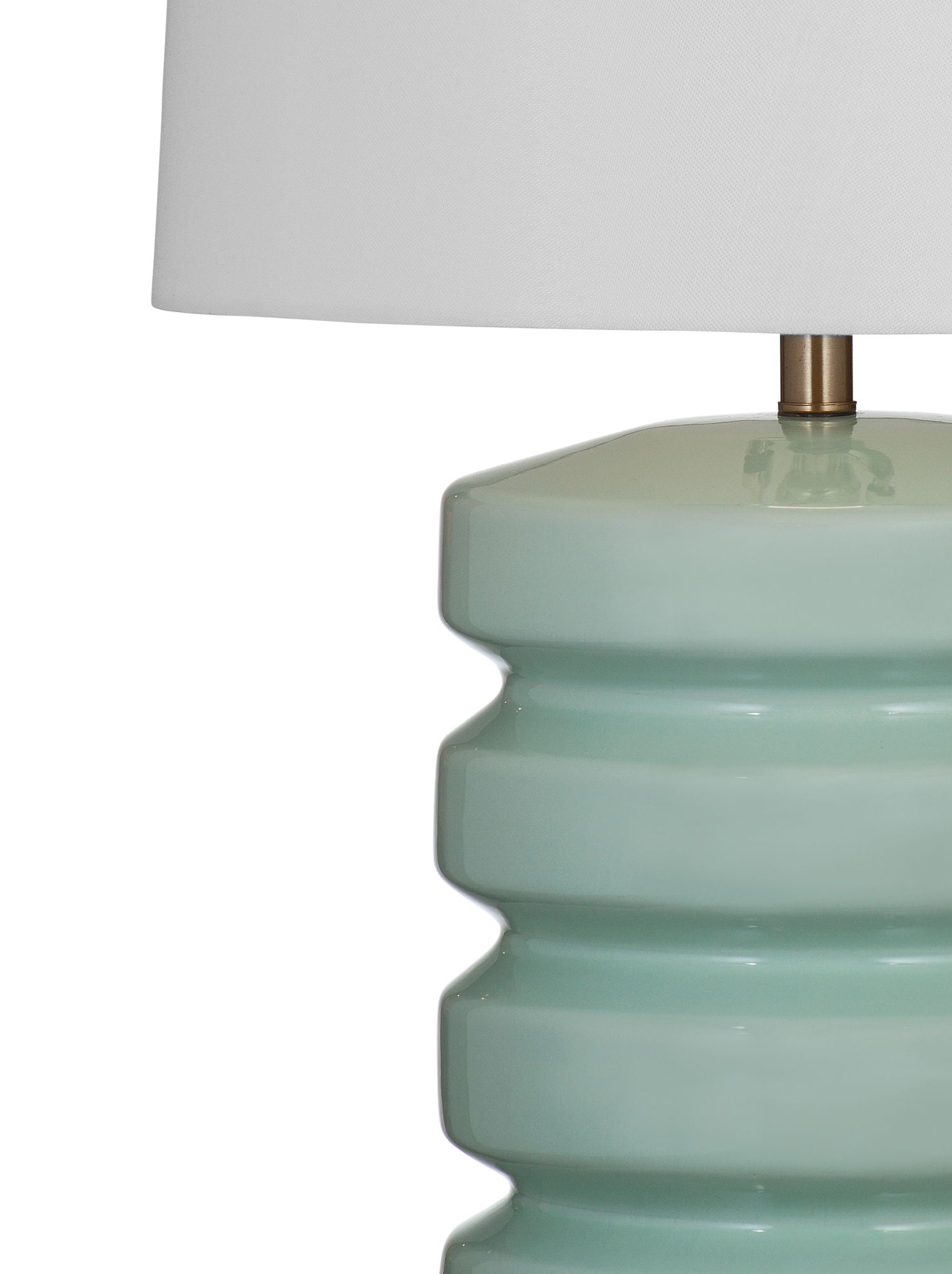Marzz - Table Lamp - Green
