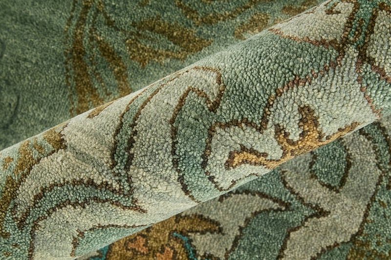 VARDO Collection - 6105F Ocean