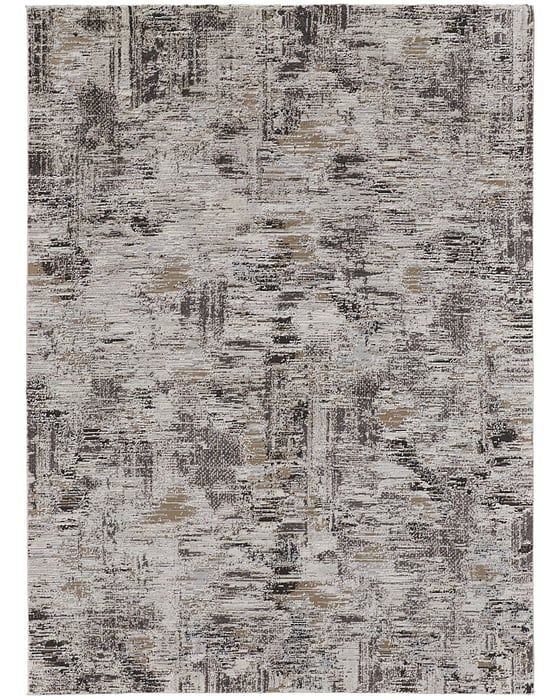 VANCOUVER Collection - 39FHF Ivory/Charcoal