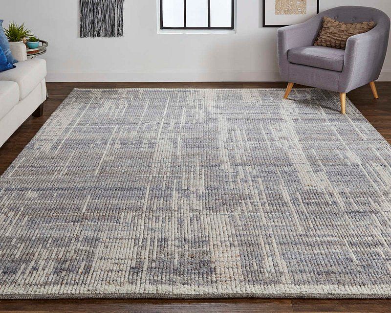 ALFORD Collection - 6920F Gray/Multi