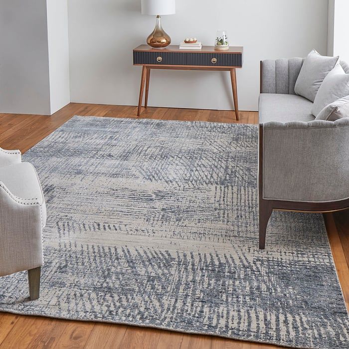 EASTFIELD Collection - 69AIF Blue/Beige