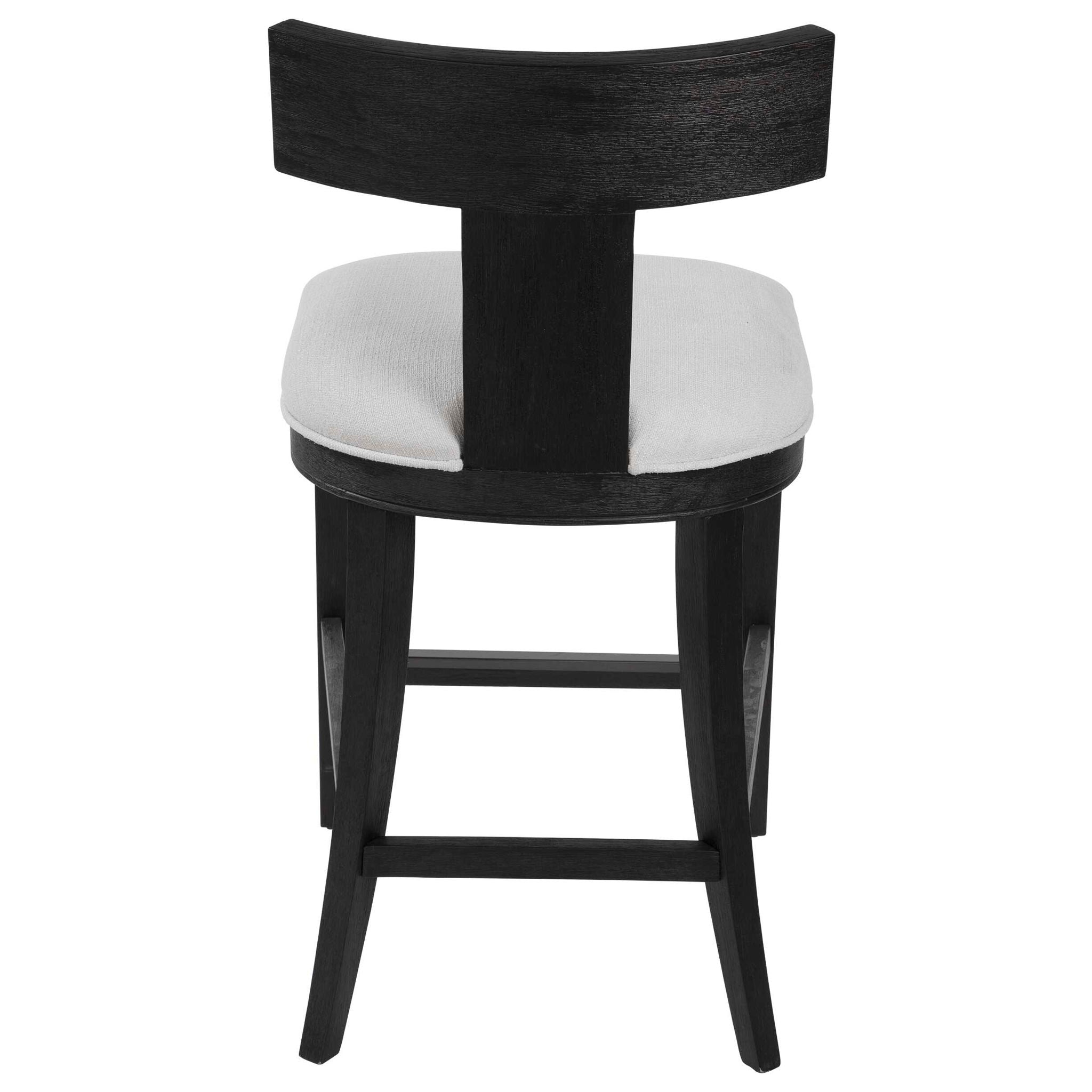 Idris - Counter Stool