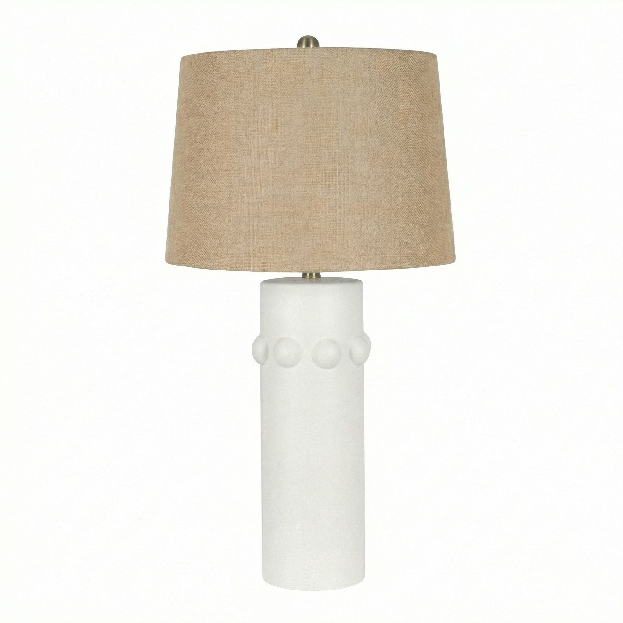 Halo - Table Lamp - White
