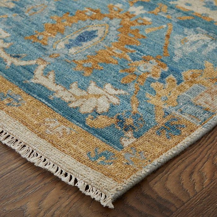 RAPSODY Collection - 69C9F Blue/Beige