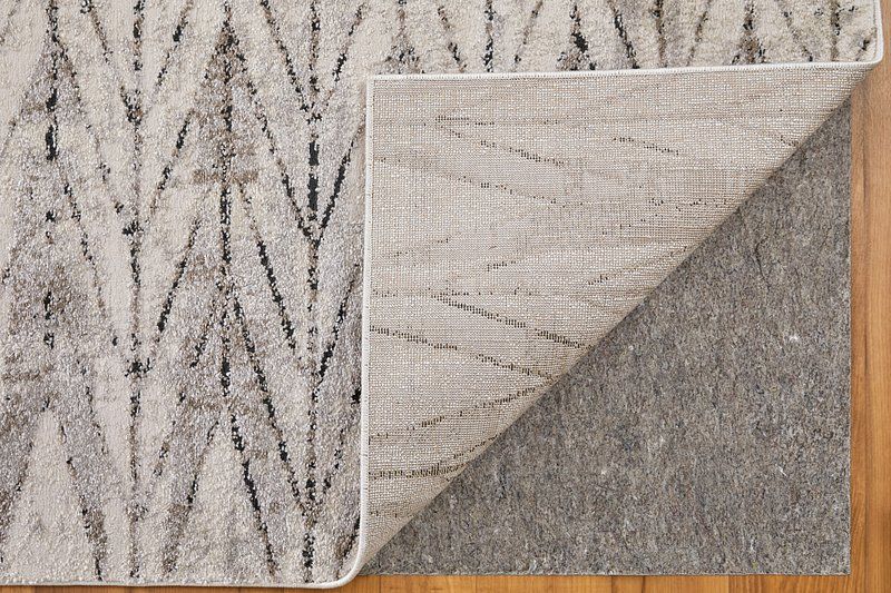 VANCOUVER Collection - 39NTF Beige/Brown