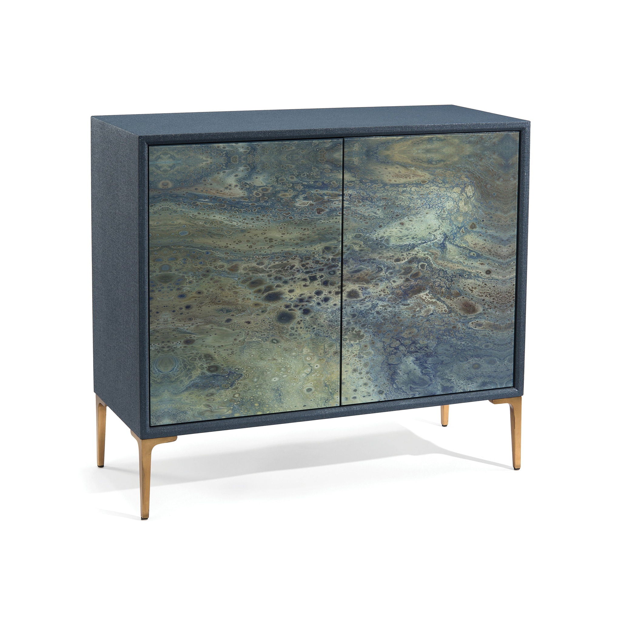 Shaye Rawson's Pavo Cabinet
