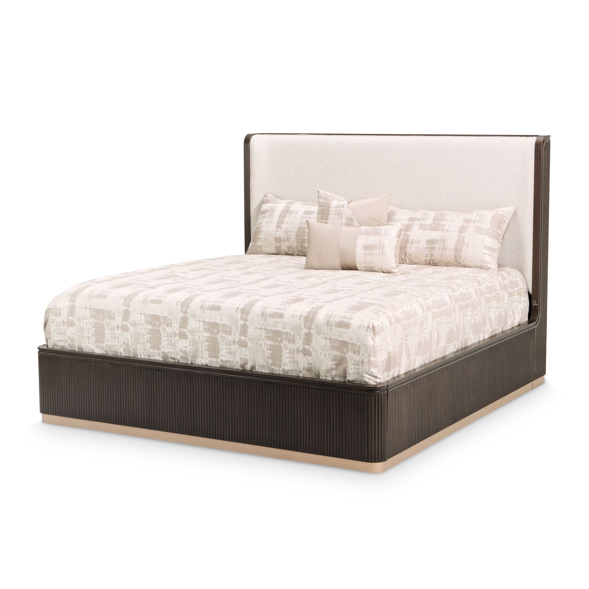 West Kensington - Bed