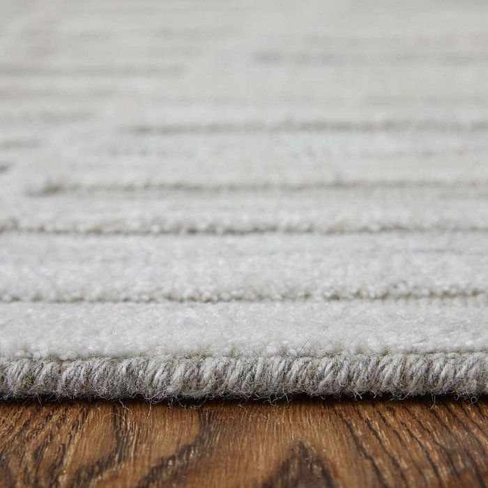 ELIAS Collection - 69FVF Ivory/Gray