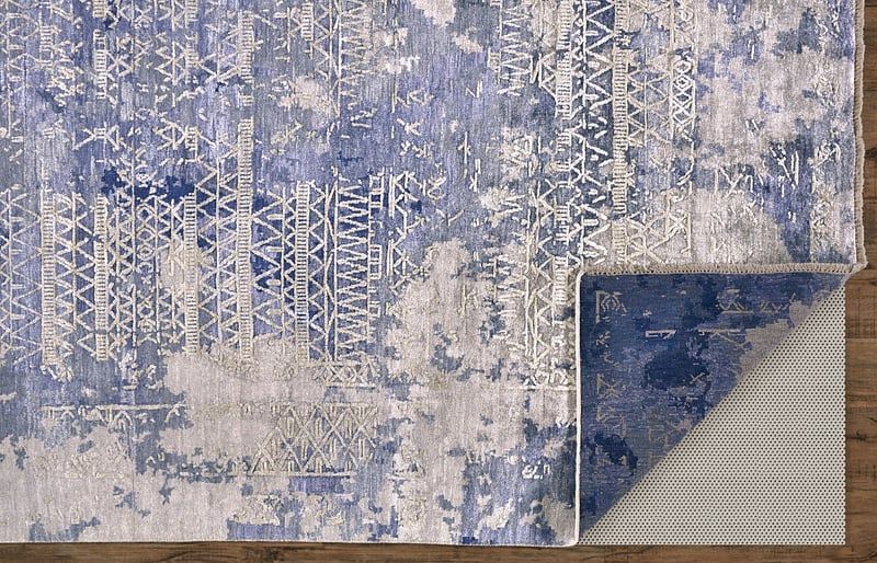 BRYNN Collection - 6298F Blue