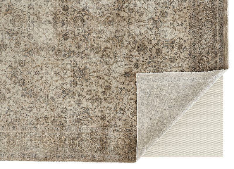 OURAY Collection - 6174F Silver/Gray