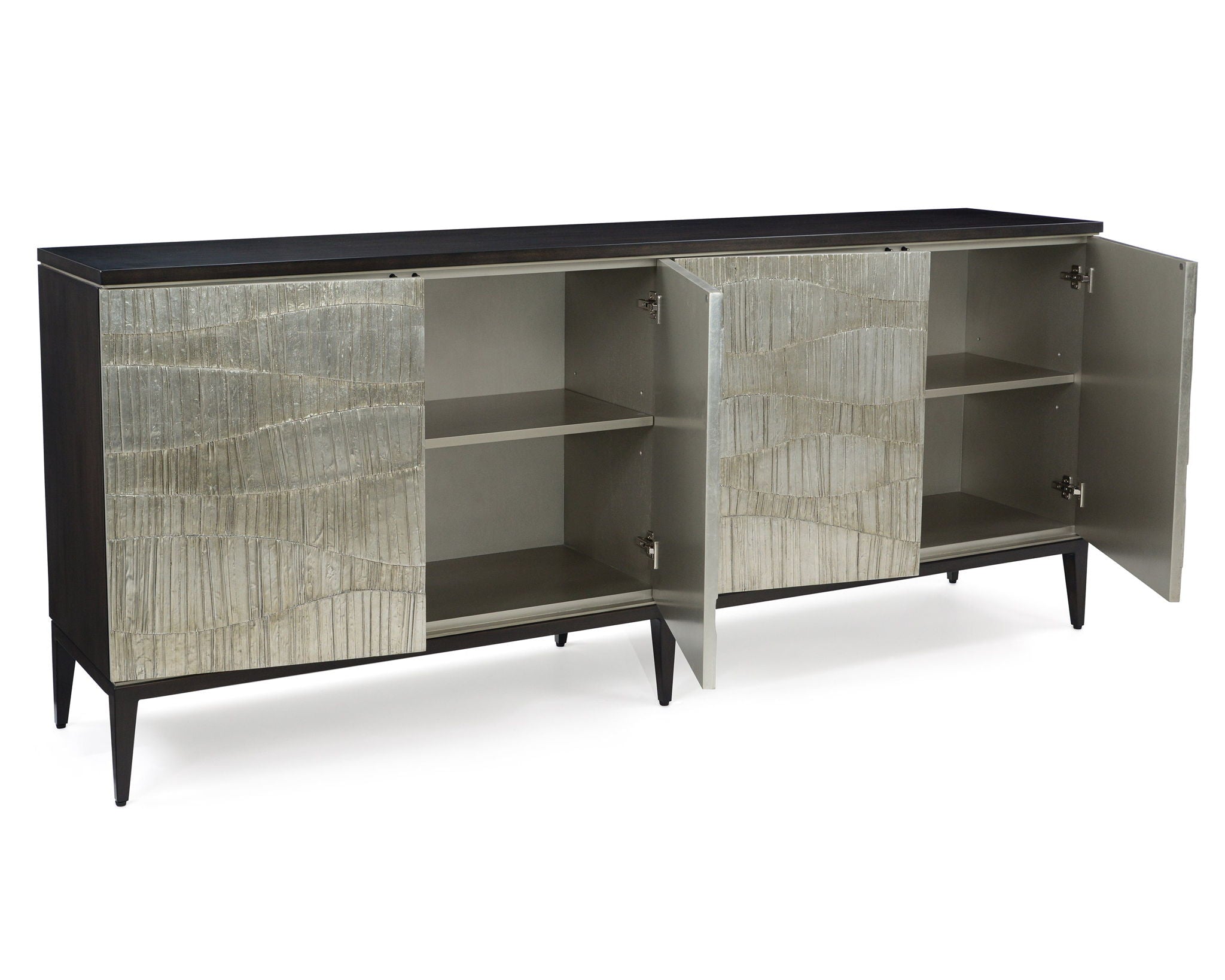 Dumerili Four-Door Sideboard