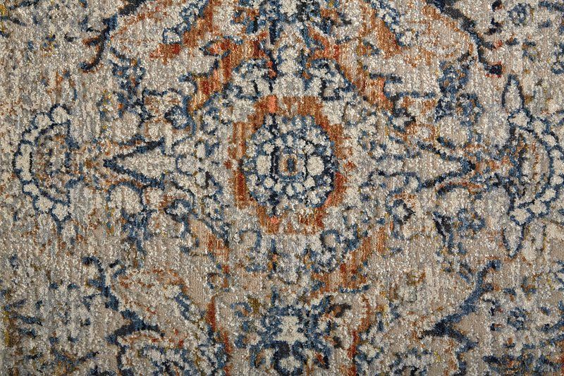 KAIA Collection - 39GNF Blue/Multi
