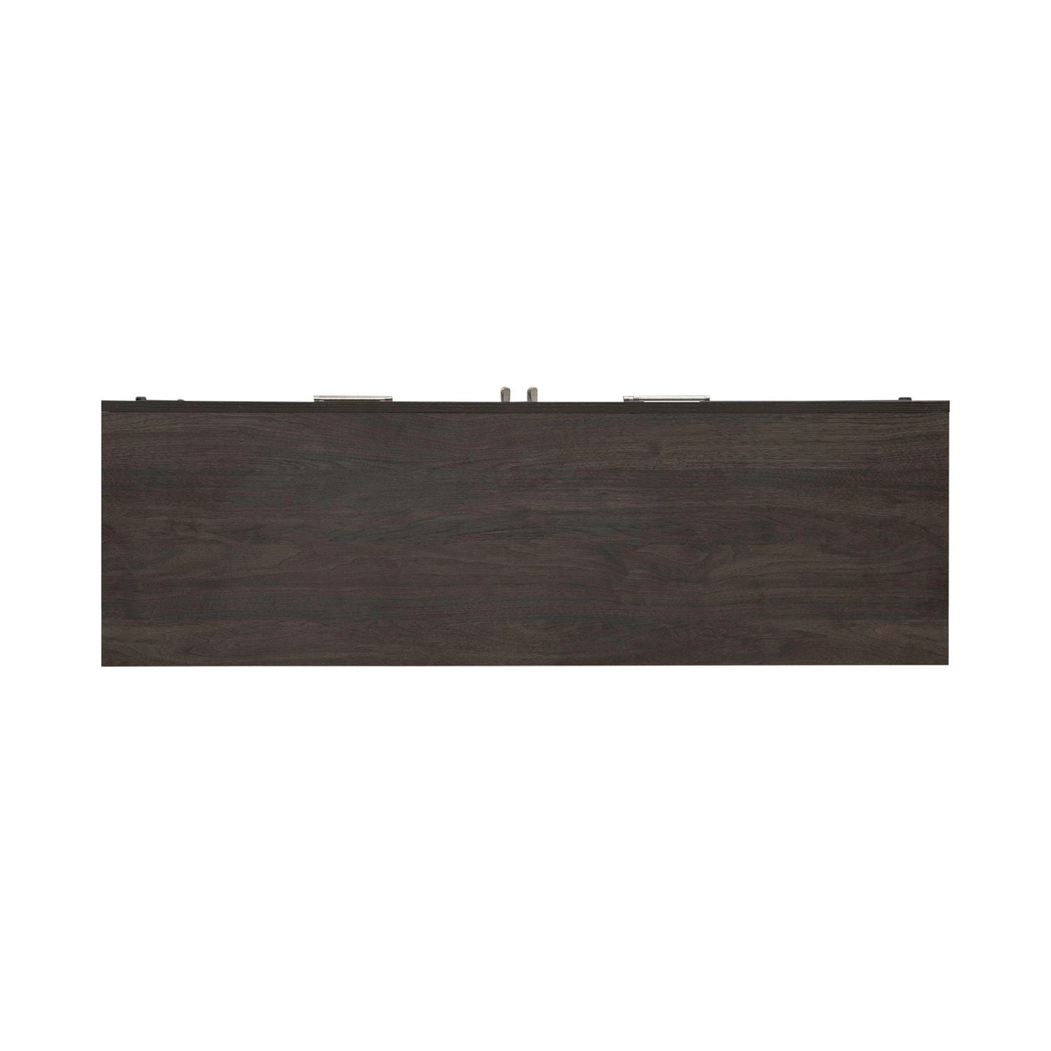 Modern Edge - Dressing Chest - Caffe