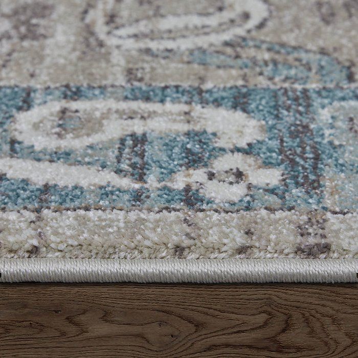 DARTMOUTH Collection - 39QLF Gray/Multi