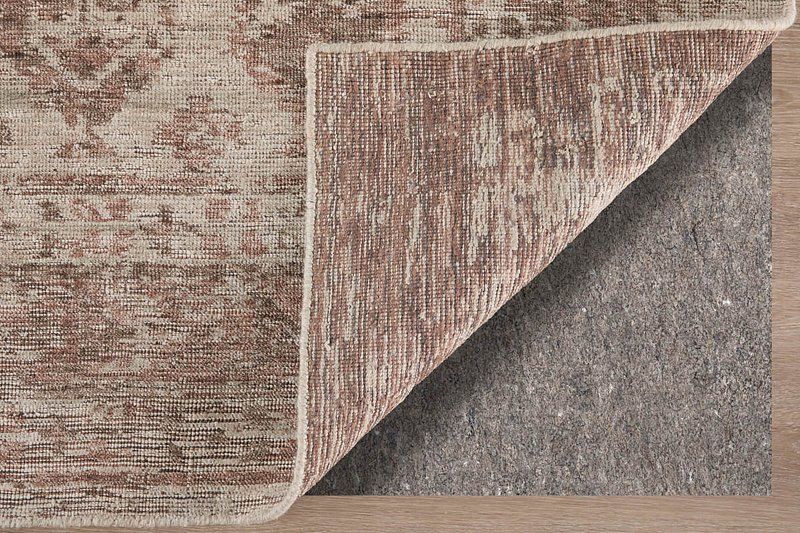 LORALAI Collection - 8A66F Taupe/Plum