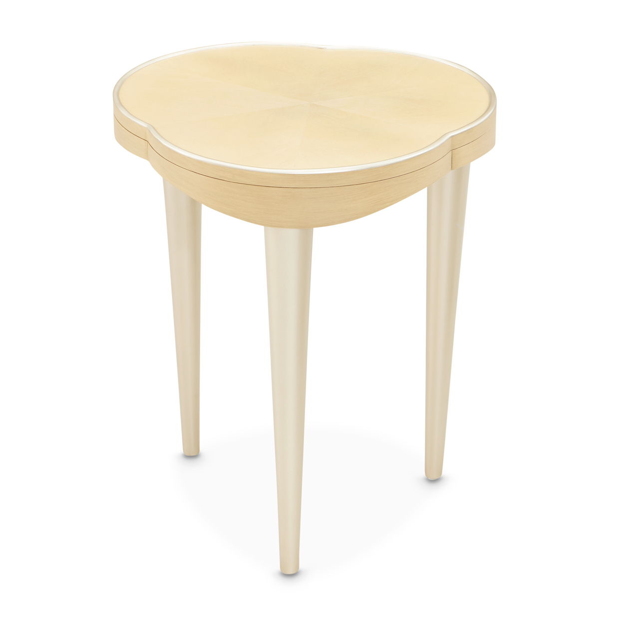Camellia Field - Living Room Table