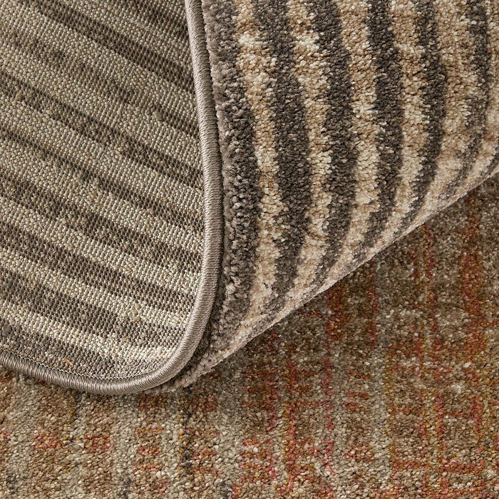 EDEN Collection - 39QPF Coral/Ivory