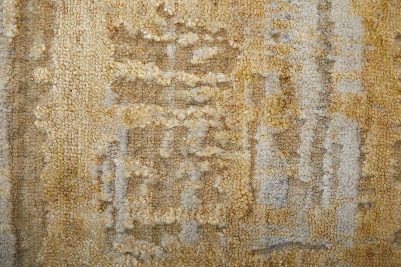 EASTFIELD Collection - 69FQF Gold/Ivory