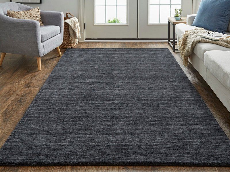 LUNA Collection - 8049F Black
